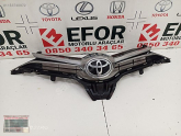 Oto Çıkma Parça / Toyota / Auris / Kaporta & Karoser / Panjur / Çıkma Parça 