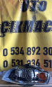 Audi A4 Xenon 2004-2008 sol ön far 8E0941029AS