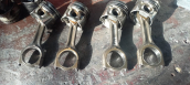 Oto Çıkma Parça / Ford / Focus / Motor / Piston Kolu / Çıkma Parça 