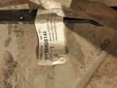 Oto Çıkma Parça / Chevrolet / Aveo / Tampon / Tampon Braketi / Çıkma Parça 