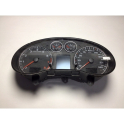Z Audi A3 Kilometre Saati Gösterge Paneli 8P0920930S