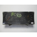 Ford Fiesta Kilometre Saati Gösterge Paneli 83GB-10K843-AA