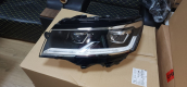 Oto Çıkma Parça / Volkswagen / Transporter / Far & Stop / Sağ Ön Far / Sıfır Parça 