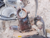 Oto Çıkma Parça / Peugeot / 206 / Alt Takım / Taşıyıcı / Çıkma Parça 
