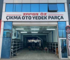 Oto Çıkma Parça / Peugeot / Partner / Direksiyon / Direksiyon Pompası / Çıkma Parça 