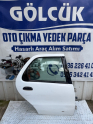 Fiat Palio Sağ Arka Kapı ORJİNAL