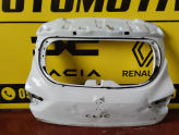 Oto Çıkma Parça / Renault / Clio / Kaporta & Karoser / Bagaj Kapağı / Çıkma Parça 