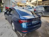 Hurda Belgeli Araçlar / Skoda / Octavia