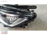 Oto Çıkma Parça / Kia / Soul / Far & Stop / Sol Ön Far / Çıkma Parça 