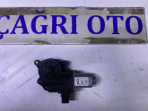 AMAROK SOL ÖN KAPI CAM MOTORU 6R0959801EE ÇAĞRI OTO MASLAK