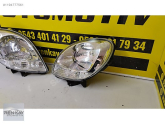Oto Çıkma Parça / Renault / Kangoo / Far & Stop / Sağ Ön Far / Sıfır Parça 