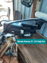Oto Çıkma Parça / Skoda / Karoq / Far & Stop / Sağ Ön Far / Çıkma Parça 