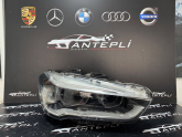 BMW X SERİSİ X1 F48 SAĞ ÖN FAR LCİ ÇIKMA ORİJİNAL
