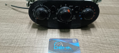 Dacia Sandero çıkma orjinal klima kontrol paneli