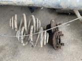 Oto Çıkma Parça / Opel / Vectra / Alt Takım / Arka Dingil / Çıkma Parça 