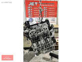Oto Çıkma Parça / Volkswagen / Jetta / Motor / Komple Motor / Çıkma Parça 