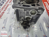 Citroen Saxo 1.5 dizel silindir kapağı