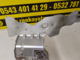 Oto Çıkma Parça / Renault / Clio / Kaporta & Karoser / Bakalit / Çıkma Parça 