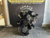 Oto Çıkma Parça / Dacia / Duster / Motor / Motor (komple) / Çıkma Parça 