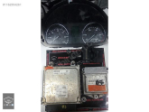 Mercedes Sprinter BEYİN SETİ A9069014700 A9069004200 A6519000601