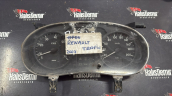 Renault Kango Benzinli Kilometre Saati Gösterge Panel P8200176654