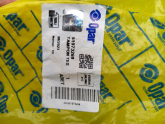 Oto Çıkma Parça / Fiat / Doblo / Tampon / Tampon Braketi / Çıkma Parça 