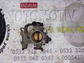 Oto Çıkma Parça / Honda / Civic / Motor / Gaz Kelebeği / Çıkma Parça 