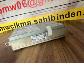Oto Çıkma Parça / Bmw / 5 Serisi / Teyp / Cd - Çalar / Çıkma Parça 