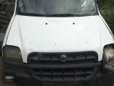 Oto Çıkma Parça / Fiat / Doblo / Kaporta & Karoser / Sağ Ön Çamurluk / Çıkma Parça 