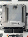 EDC17C69 Opel Movano FİAT DOBLO 0281032618 55282630 ECU MOTOR