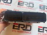 Oto Çıkma Parça / Audi / A4 / Beyin / Motor Beyni / Çıkma Parça 