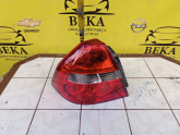 Oto Çıkma Parça / Chevrolet / Aveo / Far & Stop / Sol Arka Stop / Sıfır Parça 