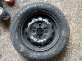 HYUNDAİ ACCENT JANT , HYUNDAİ ACCENT LASTİK 175/70/13 EBATI