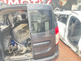 Oto Çıkma Parça / Dacia / Dokker / Kaporta & Karoser / Bagaj Kapağı / Çıkma Parça 
