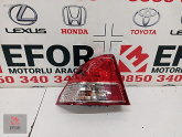 Oto Çıkma Parça / Honda / Civic / Far & Stop / Sol Arka Stop / Çıkma Parça 