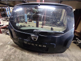 2015 DUSTER BAGAJ HATSIZ BOYASIZZ