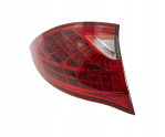 ARKA ÖN STOP PORSCHE CAYENNE 95863109501 SOL 2011/2014