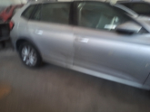 Hurda Belgeli Araçlar / Skoda / Kamiq