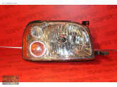 Oto Çıkma Parça / Nissan / Skystar / Far & Stop / Sağ Ön Far / Sıfır Parça 