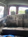 Oto Çıkma Parça / Renault / Kangoo / Koltuk & Döşeme / Arka Koltuk / Çıkma Parça 