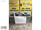 Opel mokka çıkma sağ ön kapı ORJİNAL OTO OPEL
