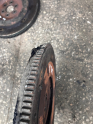 Oto Çıkma Parça / Lada / Samara / Motor / Volant / Çıkma Parça 