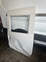Oto Çıkma Parça / Fiat / Doblo / Kaporta & Karoser / Sol Sürgülü Kapı / Çıkma Parça 
