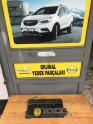 opel astra f tigra vectra b motor üst kapak 90470439