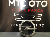 Oto Çıkma Parça / Opel / Astra / Arma & Yazı / Amblem / Çıkma Parça 