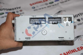 Oto Çıkma Parça / Ford / Tourneo Courier / Multimedya / Navigasyon / Çıkma Parça 