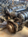 Oto Çıkma Parça / Citroen / C3 / Motor / Motor (komple) / Çıkma Parça 