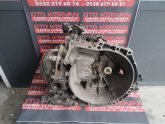 PEUGEOT EXPERT 1.6 6İLERI CIKMA SANZIMAN KOMP