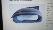 Oto Çıkma Parça / Renault / Kangoo / Göğüslük & Torpido / Gösterge Çerçevesi / Çıkma Parça 