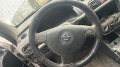 Opel Corsa C combo c direksiyon simidi araçtan sökme